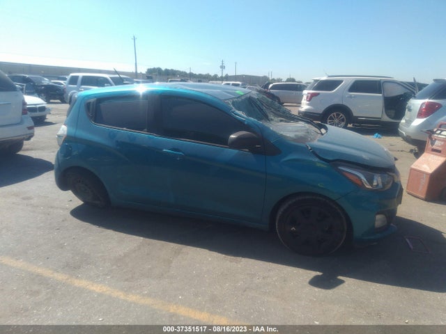 Chevrolet SPARK LS 2019 KL8CB6SA2KC733922 Image 13