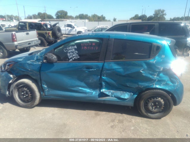 Chevrolet SPARK LS 2019 KL8CB6SA2KC733922 Image 14