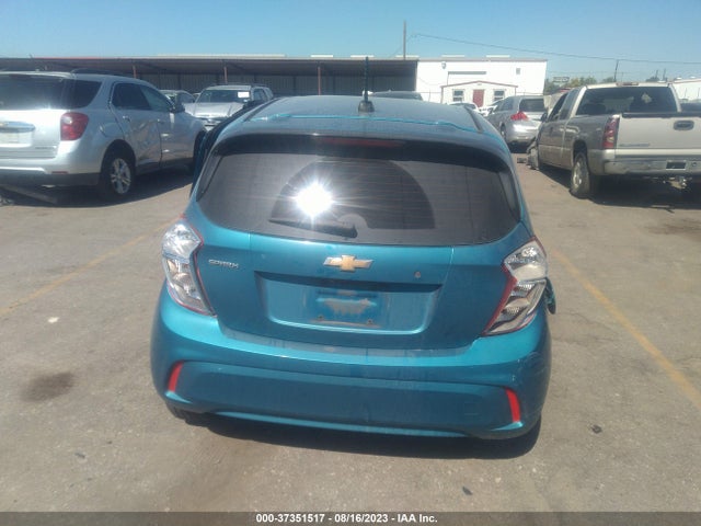 Chevrolet SPARK LS 2019 KL8CB6SA2KC733922 Image 16