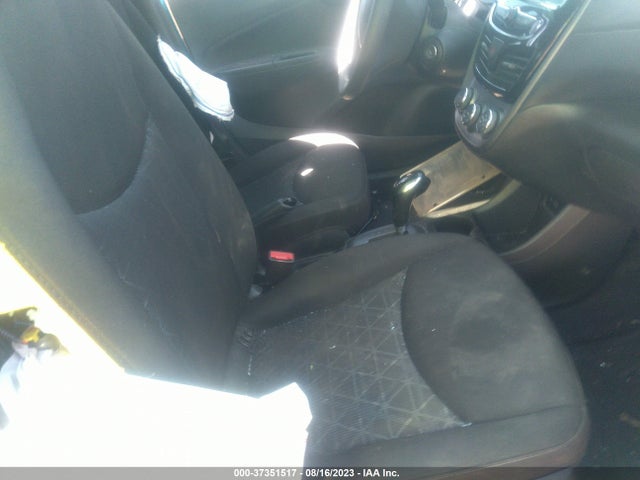 Chevrolet SPARK LS 2019 KL8CB6SA2KC733922 Image 5