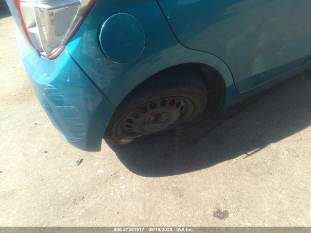Chevrolet SPARK LS 2019 KL8CB6SA2KC733922 Image 6