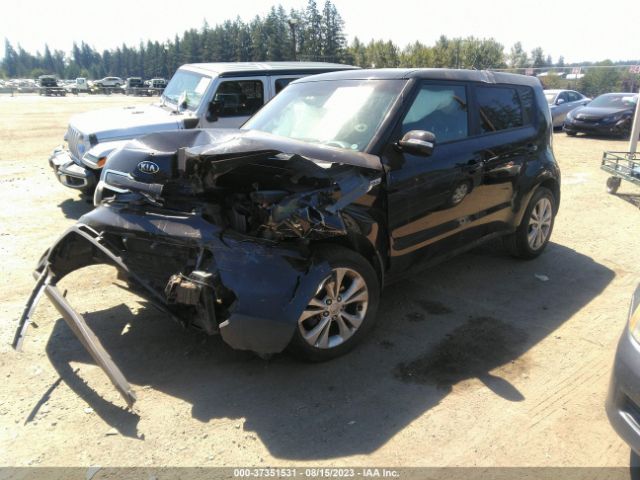 KNDJP3A59E7085396 KIA SOUL +