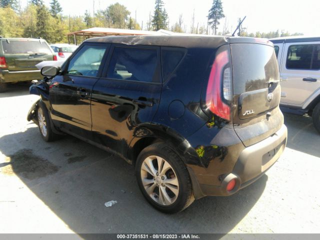 KNDJP3A59E7085396 KIA SOUL +