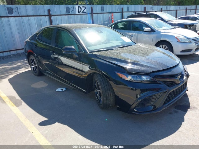 2023 4T1G11BK5PU105275 main image