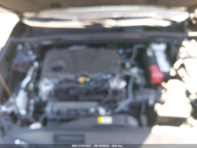 Toyota CAMRY SE 2023 4T1G11BK5PU105275 Image 10