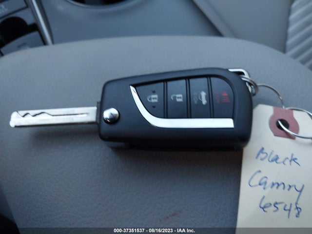 Toyota CAMRY SE 2023 4T1G11BK5PU105275 Image 11