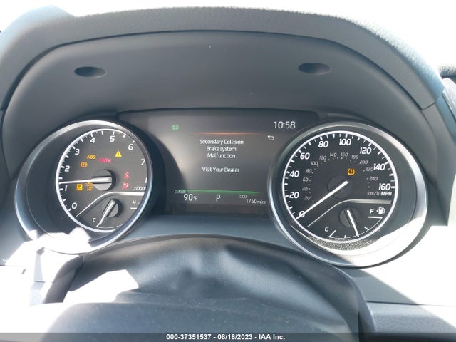 Toyota CAMRY SE 2023 4T1G11BK5PU105275 Image 15