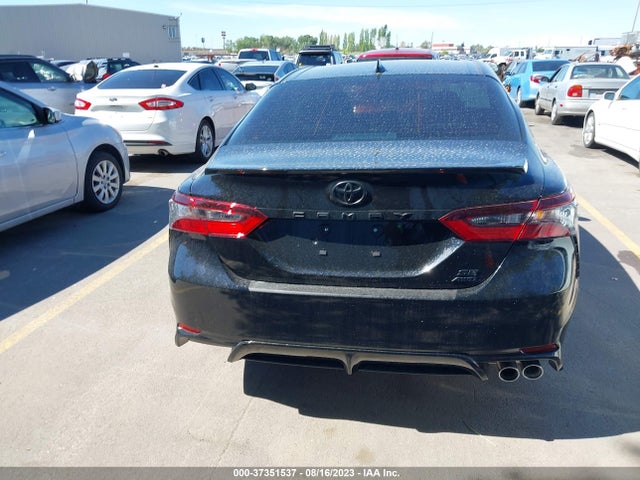 Toyota CAMRY SE 2023 4T1G11BK5PU105275 Image 16