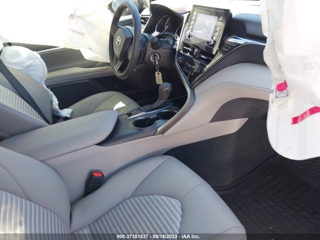 Toyota CAMRY SE 2023 4T1G11BK5PU105275 Image 5