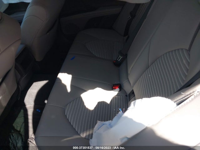 Toyota CAMRY SE 2023 4T1G11BK5PU105275 Image 8