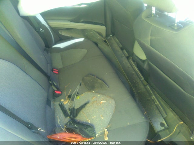 2020 TOYOTA CAMRY LE VIN: 4T1C11AK9LU937941
