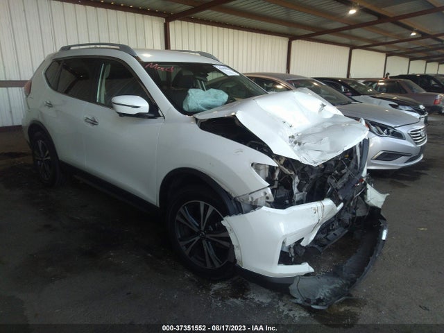 2019 5N1AT2MT2KC705469 main image