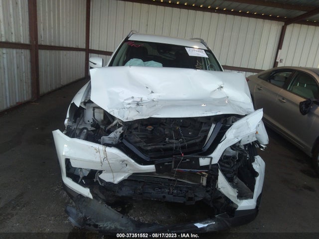Nissan ROGUE SV 2019 5N1AT2MT2KC705469 Image 4