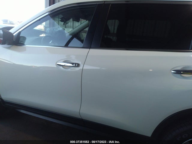Nissan ROGUE SV 2019 5N1AT2MT2KC705469 Image 6