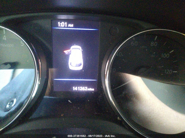 Nissan ROGUE SV 2019 5N1AT2MT2KC705469 Image 7
