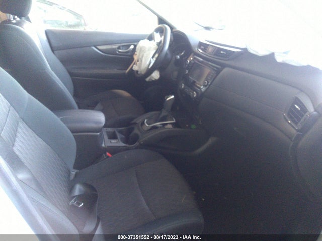 Nissan ROGUE SV 2019 5N1AT2MT2KC705469 Image 11