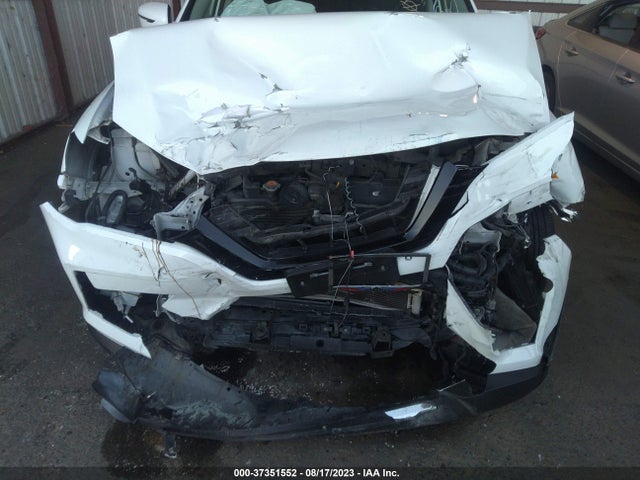 Nissan ROGUE SV 2019 5N1AT2MT2KC705469 Image 12