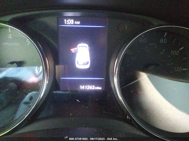 Nissan ROGUE SV 2019 5N1AT2MT2KC705469 Image 13