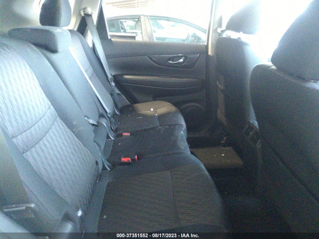 Nissan ROGUE SV 2019 5N1AT2MT2KC705469 Image 14