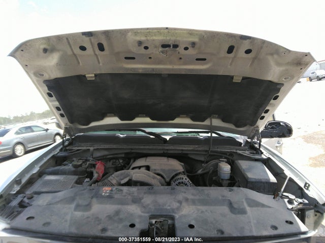 2013 CHEVROLET SILVERADO 1500 LT VIN: 3GCPCSE07DG141434