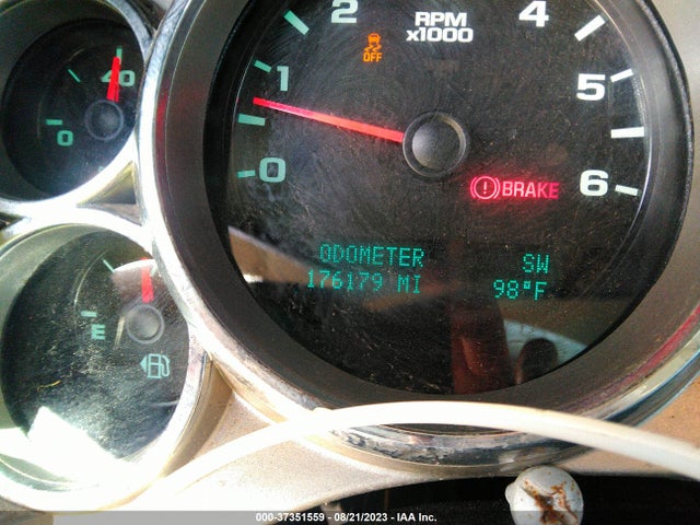 2013 CHEVROLET SILVERADO 1500 LT VIN: 3GCPCSE07DG141434