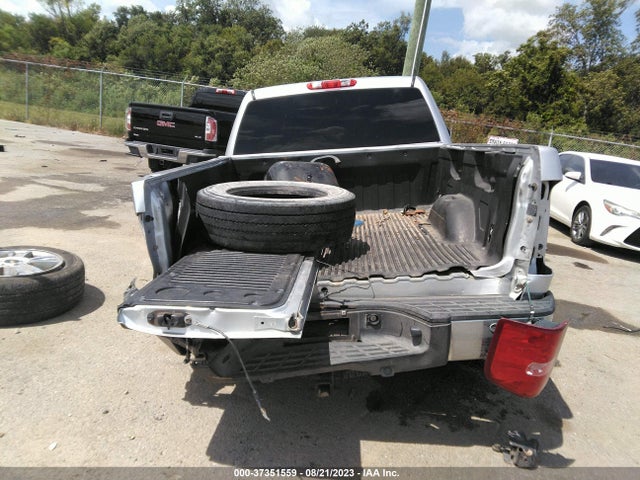 2013 CHEVROLET SILVERADO 1500 LT VIN: 3GCPCSE07DG141434