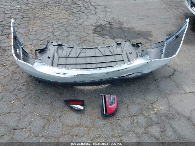 Tesla MODEL X 2023 7SAXCAE54PF365943 Image 3