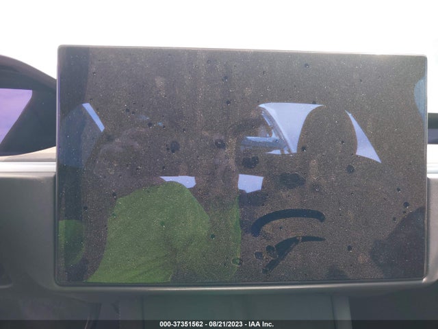 Tesla MODEL X 2023 7SAXCAE54PF365943 Image 10