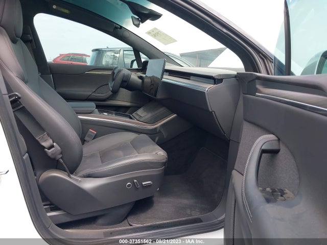 Tesla MODEL X 2023 7SAXCAE54PF365943 Image 13