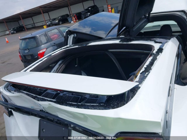 Tesla MODEL X 2023 7SAXCAE54PF365943 Image 14