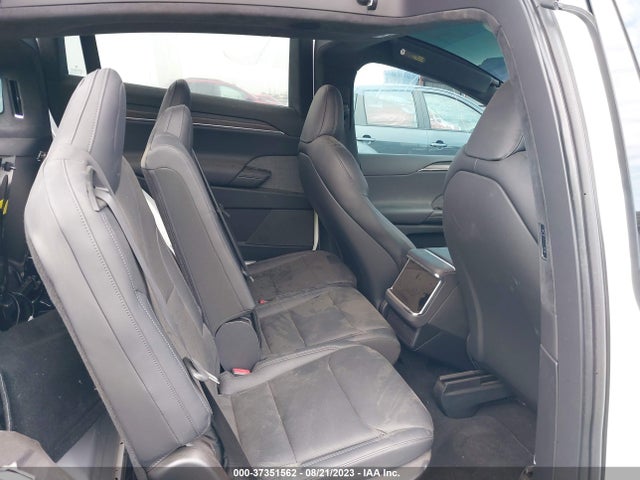 Tesla MODEL X 2023 7SAXCAE54PF365943 Image 16