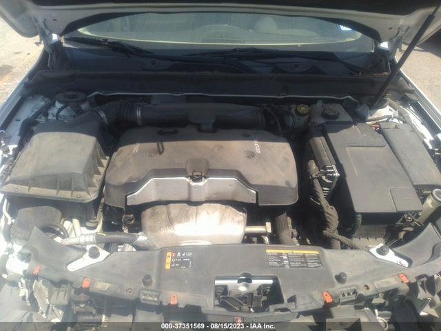 Chevrolet MALIBU LT 2015 1G11D5SL9FF183314 Image 10