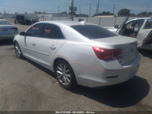 Chevrolet MALIBU LT 2015 1G11D5SL9FF183314 Image 3