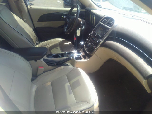 Chevrolet MALIBU LT 2015 1G11D5SL9FF183314 Image 5