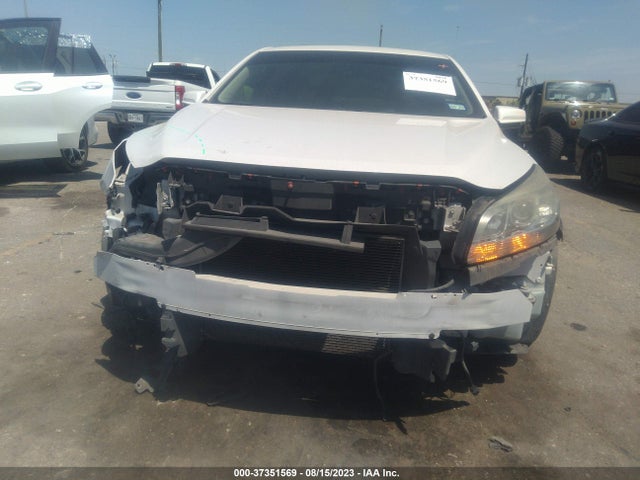 Chevrolet MALIBU LT 2015 1G11D5SL9FF183314 Image 6