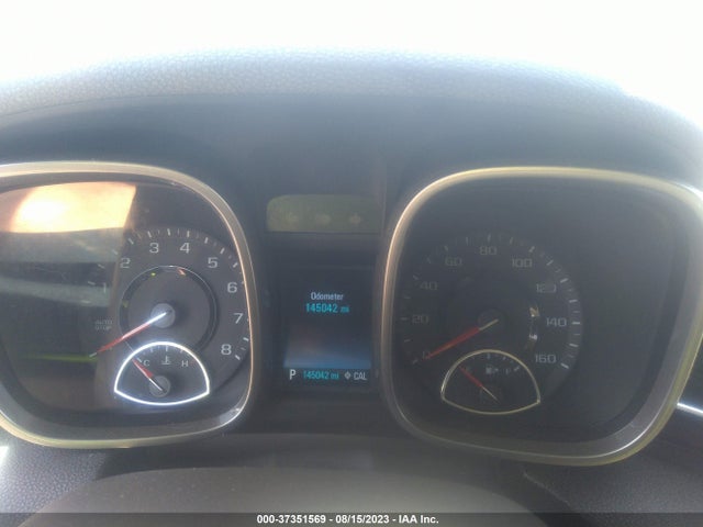 Chevrolet MALIBU LT 2015 1G11D5SL9FF183314 Image 7