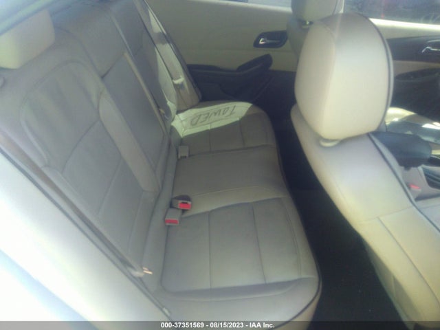 Chevrolet MALIBU LT 2015 1G11D5SL9FF183314 Image 8