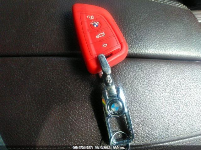 5UXKR2C38H0X06997 BMW X5 Sdrive35i