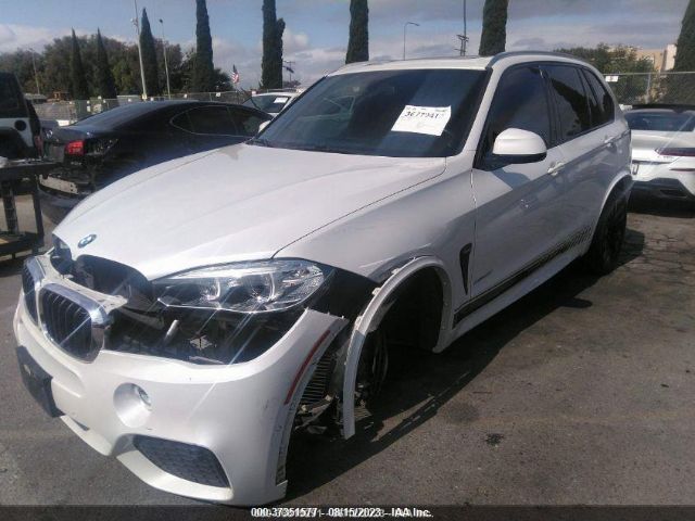5UXKR2C38H0X06997 BMW X5 Sdrive35i