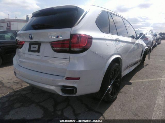 5UXKR2C38H0X06997 BMW X5 Sdrive35i