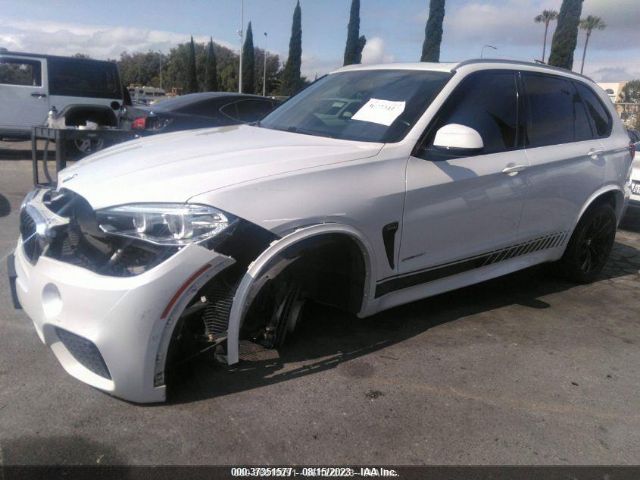 5UXKR2C38H0X06997 BMW X5 Sdrive35i