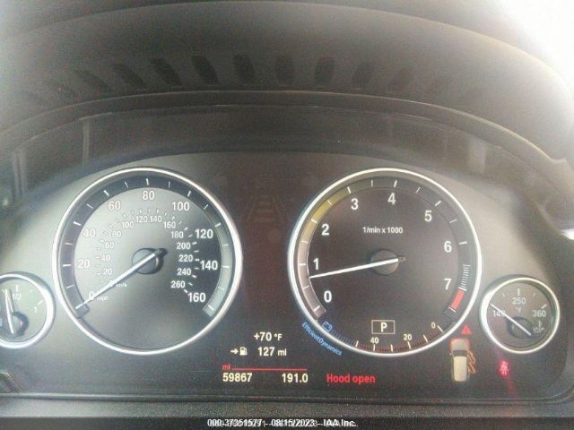 5UXKR2C38H0X06997 BMW X5 Sdrive35i