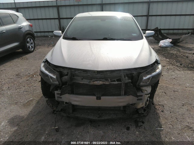 Chevrolet MALIBU 1LT 2017 1G1ZE5ST0HF206594 Image 13