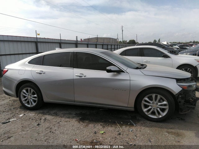 Chevrolet MALIBU 1LT 2017 1G1ZE5ST0HF206594 Image 14
