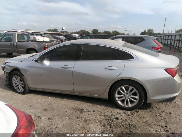 Chevrolet MALIBU 1LT 2017 1G1ZE5ST0HF206594 Image 15