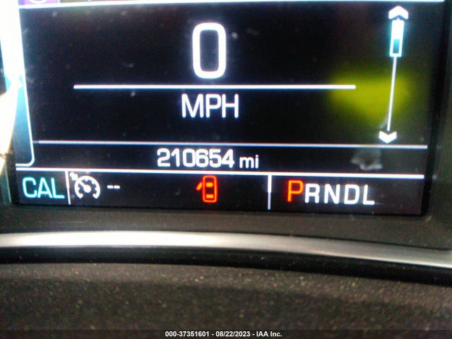 Chevrolet MALIBU 1LT 2017 1G1ZE5ST0HF206594 Image 16