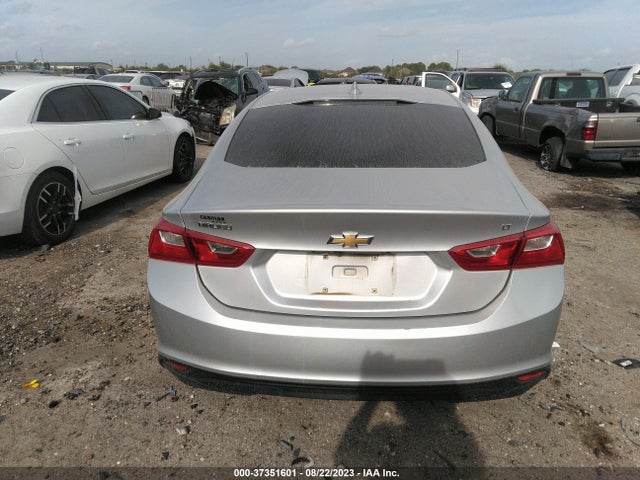 Chevrolet MALIBU 1LT 2017 1G1ZE5ST0HF206594 Image 17