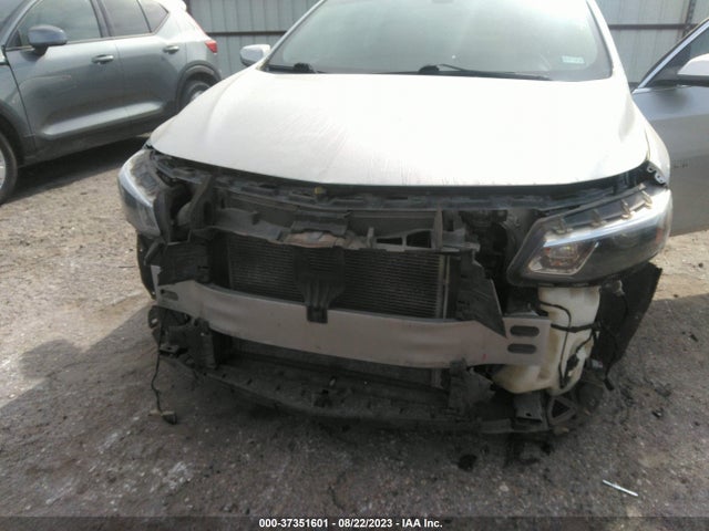 Chevrolet MALIBU 1LT 2017 1G1ZE5ST0HF206594 Image 6