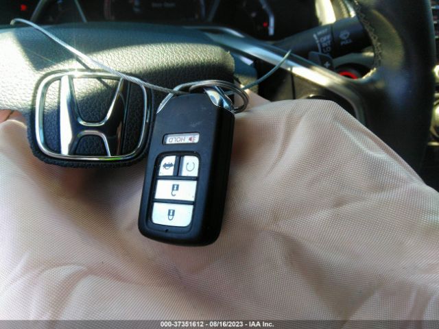 2HGFC2F84KH582761 Honda Civic Sedan Sport