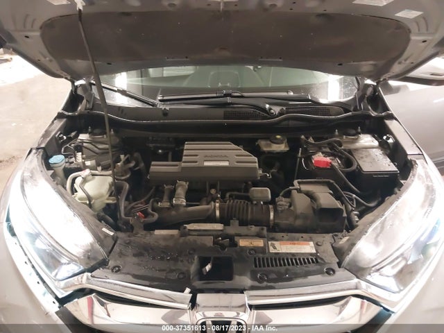 Honda Cr-v Ex-l 2018 7FARW2H89JE020475 Image 10